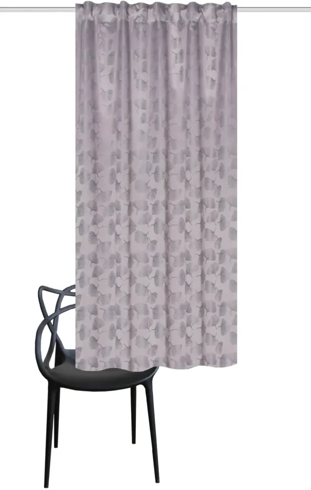 HOME WOHNIDEEN Vorhang 