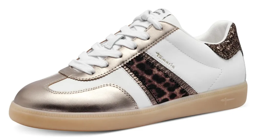 Tamaris - Leo, für Damen, Multicolor, Größe 37