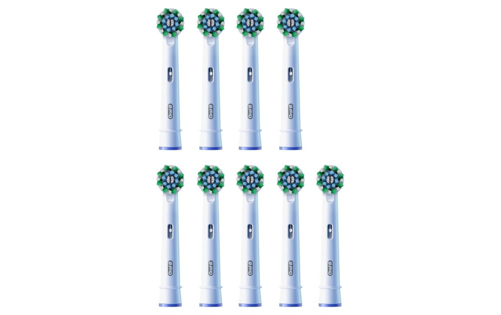 Oral-B Aufsteckbürsten 