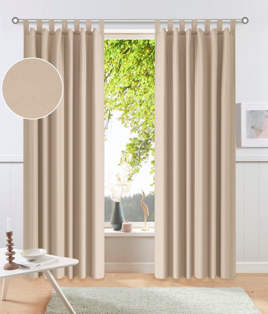 GOODproduct Vorhang 