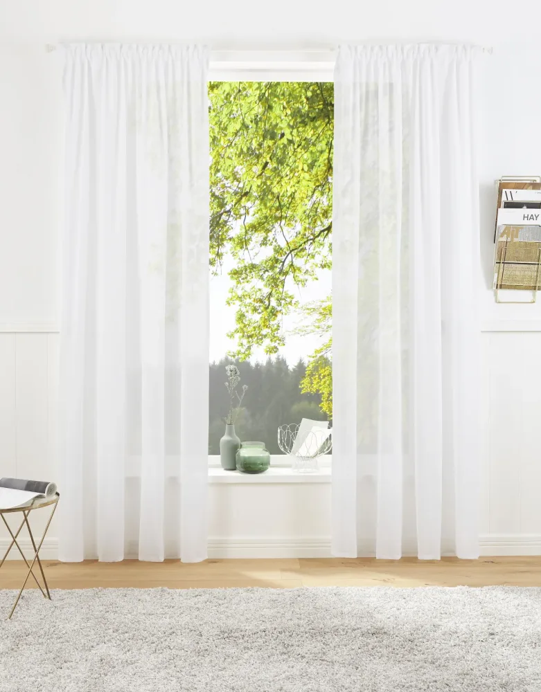 LeGer Home by Lena Gercke Vorhang 