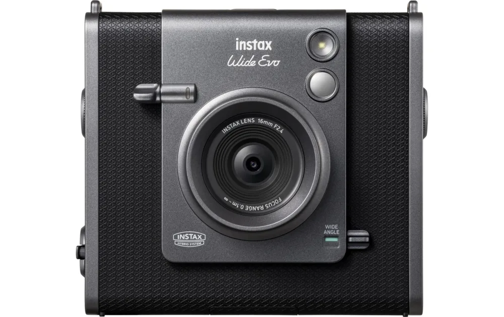 FUJIFILM Kompaktkamera 