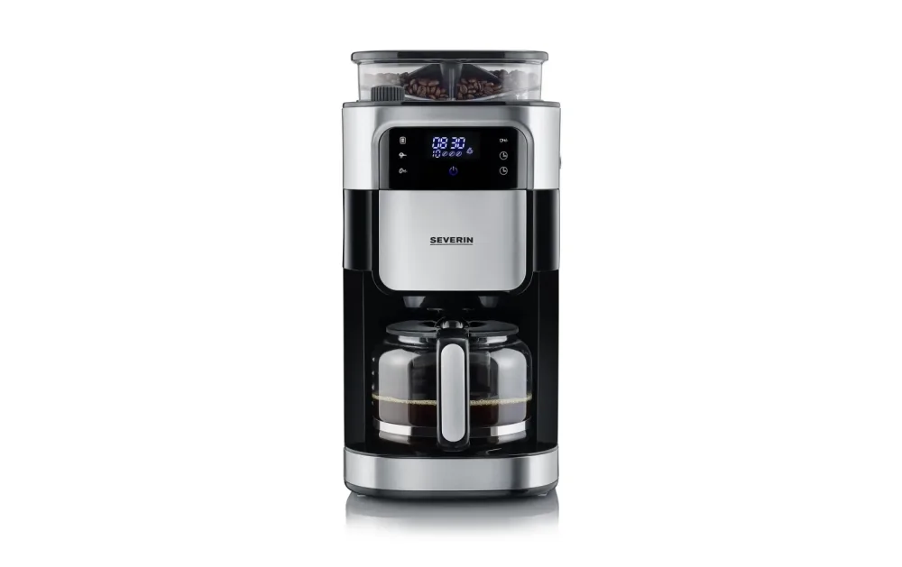 Severin Filterkaffeemaschine 