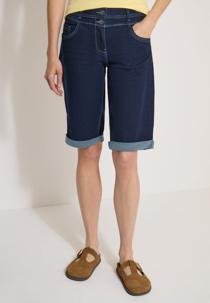 Cecil Bermudas 