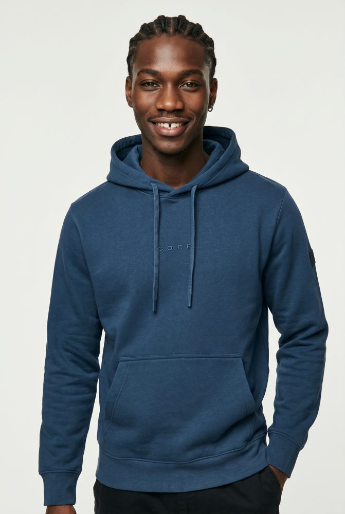 Jack & Jones Kapuzensweatshirt 