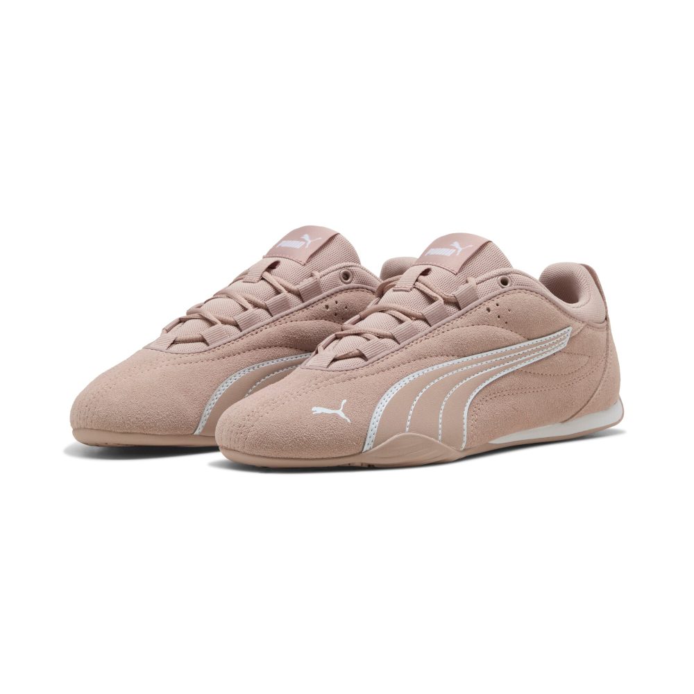 Puma - Sneakers, Low Top, für Damen, Beige, Größe 38