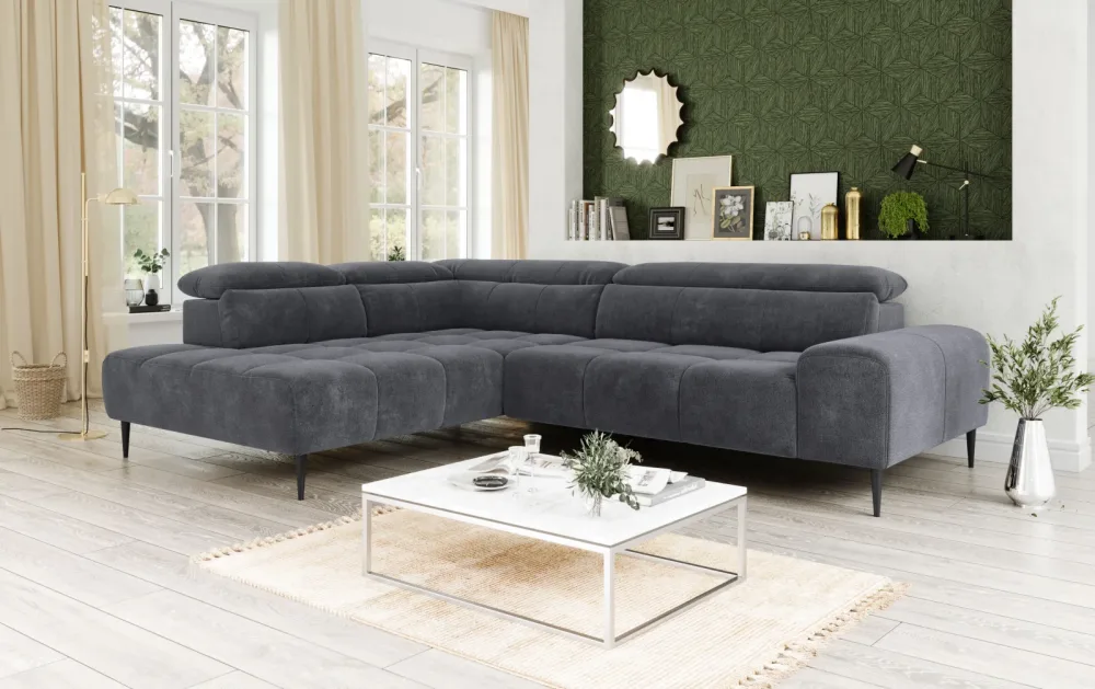 COTTA Ecksofa 