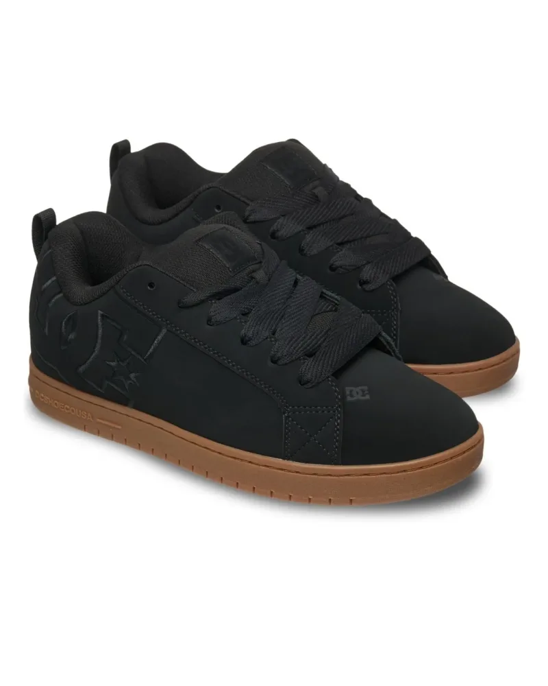 DC Shoes Sneaker 