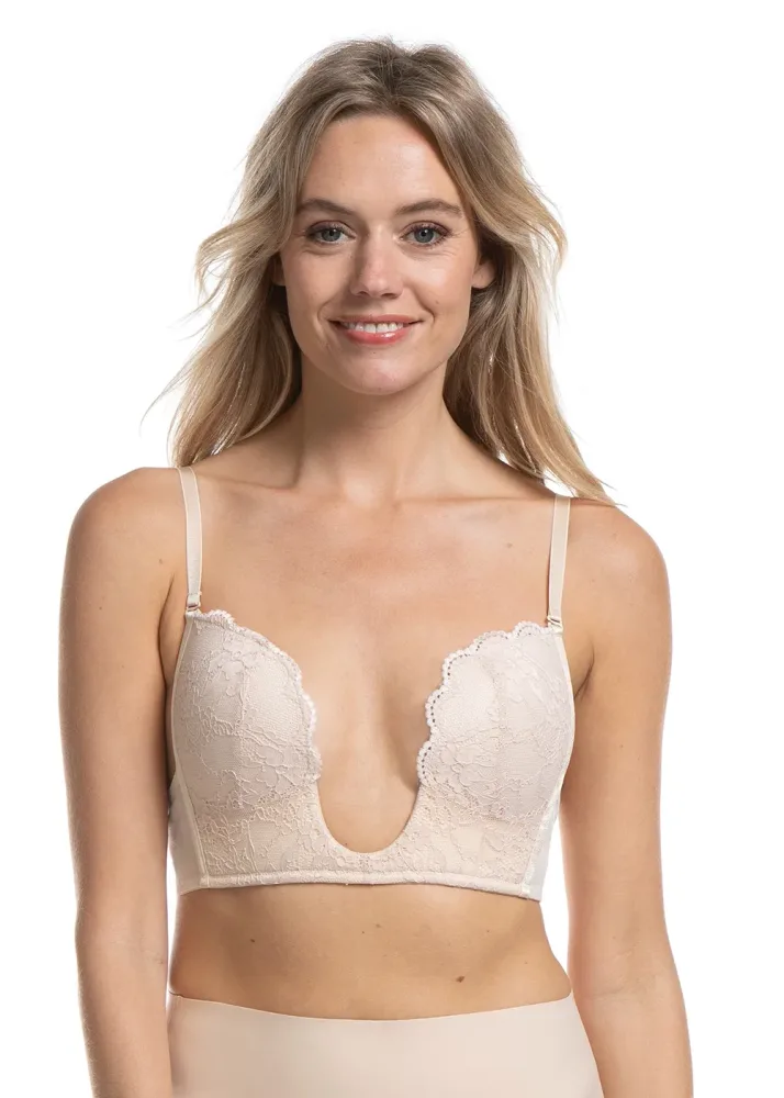 MAGIC Bodyfashion Bügelloser BH 