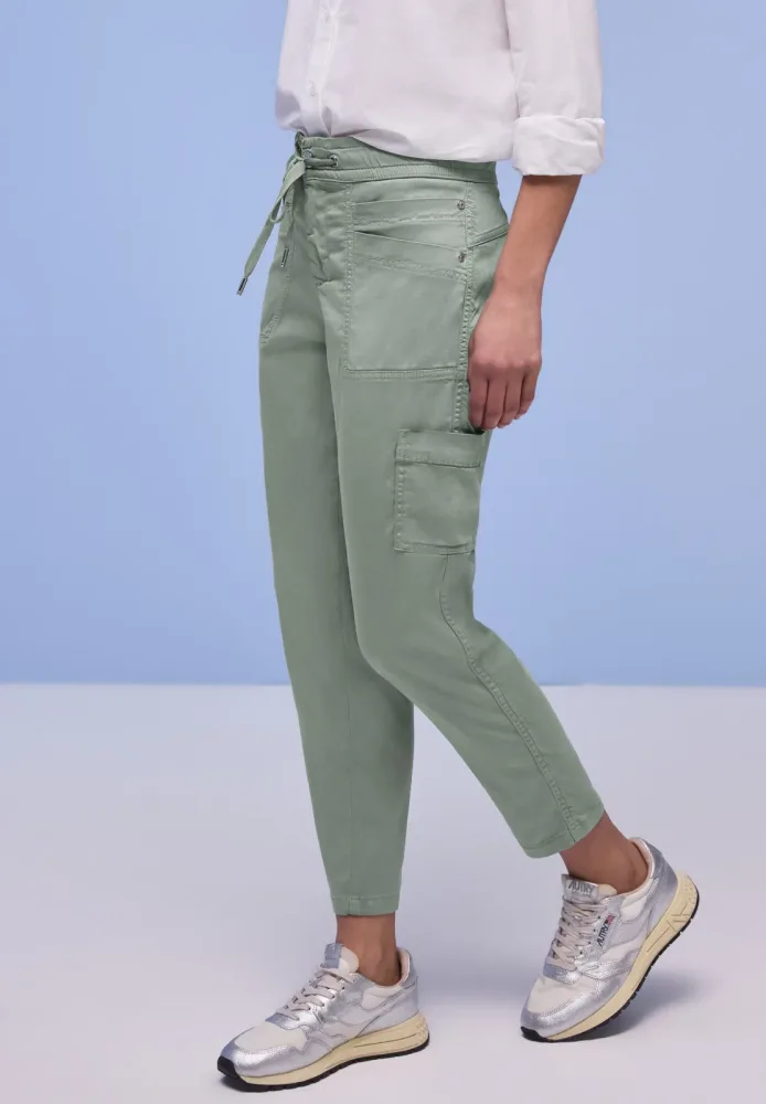 STREET ONE Jogger Pants 