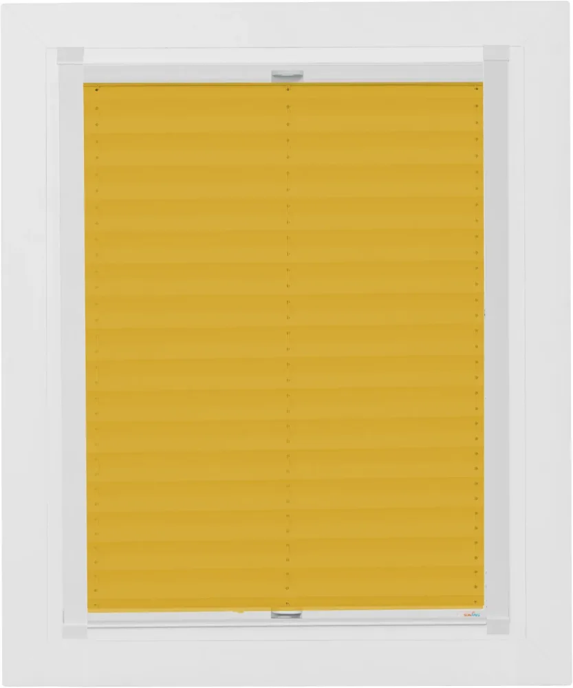 sunlines Dachfensterplissee 