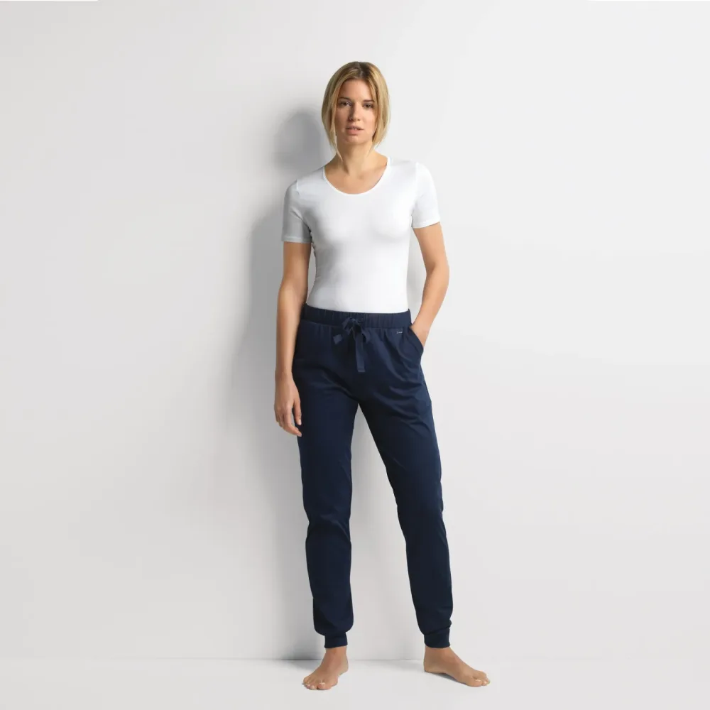 ISA Bodywear Loungehose 