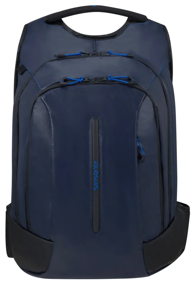 Samsonite - Laptop Rucksack, 26 L, Nachtblau