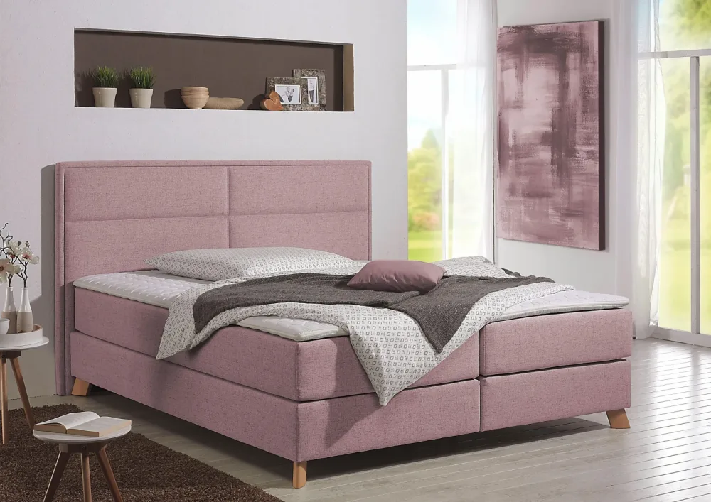 Home affaire Boxspringbett 