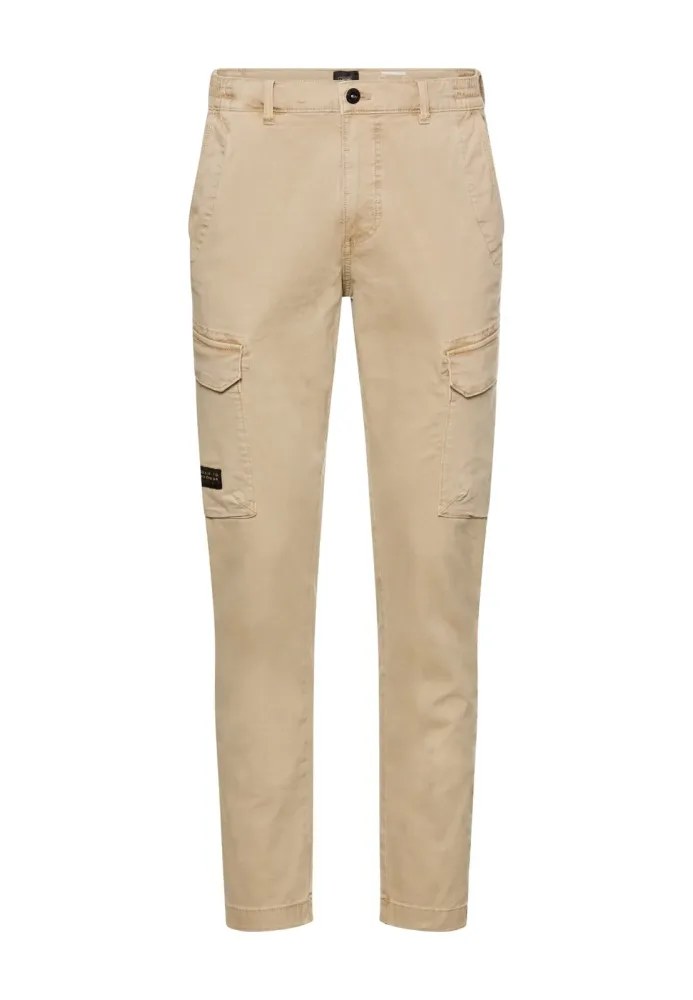 camel active Cargohose mit Stretch