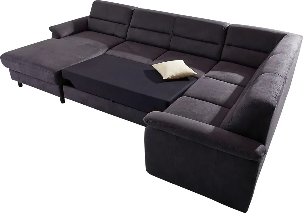 sit&more Wohnlandschaft 