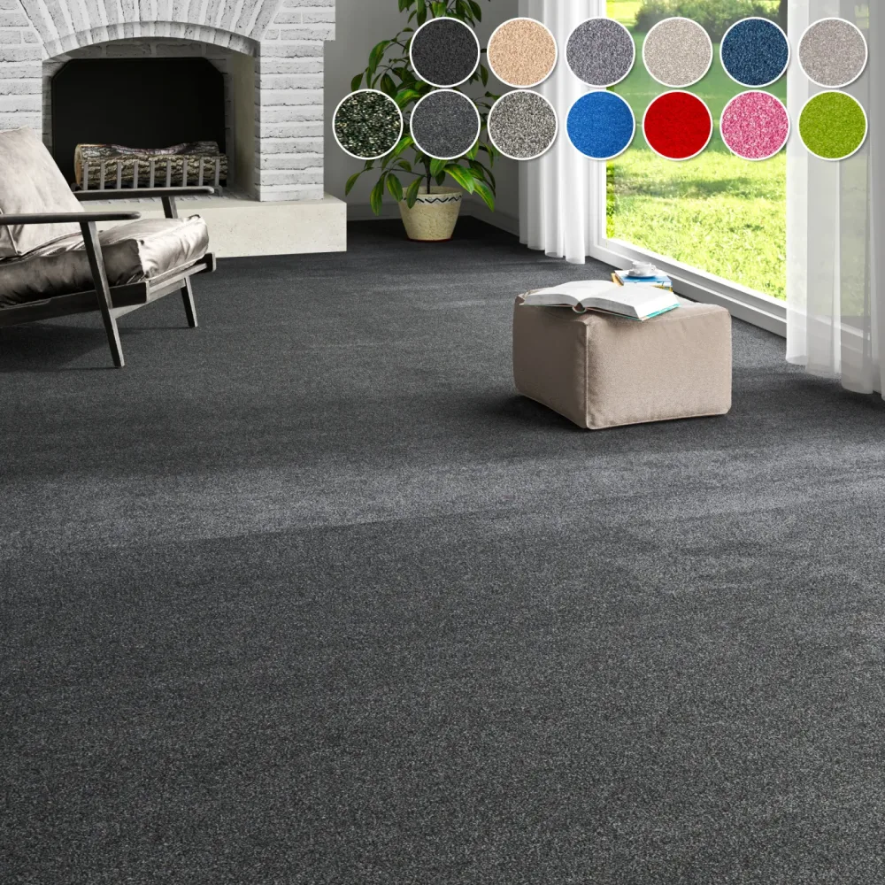 GOODproduct Teppichboden 