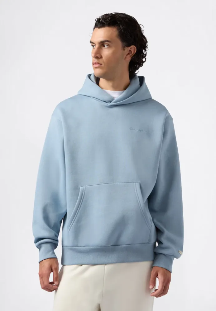 Champion Kapuzensweatshirt, mit Kapuze, aus Baumwolle und Polyester, in den Grössen S bis XXL