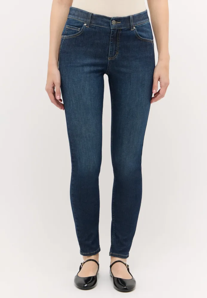 ANGELS Skinny-fit-Jeans 