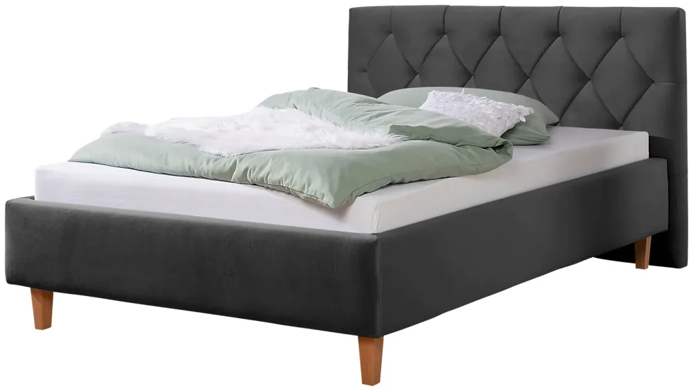 Home affaire Polsterbett 