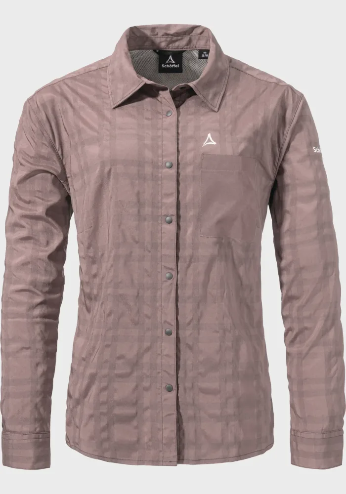 Schöffel Outdoorbluse 
