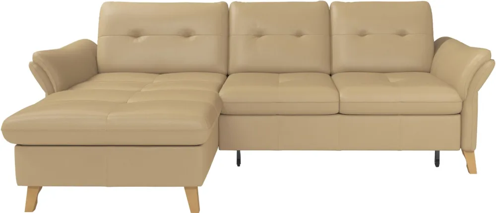 sit&more Ecksofa 