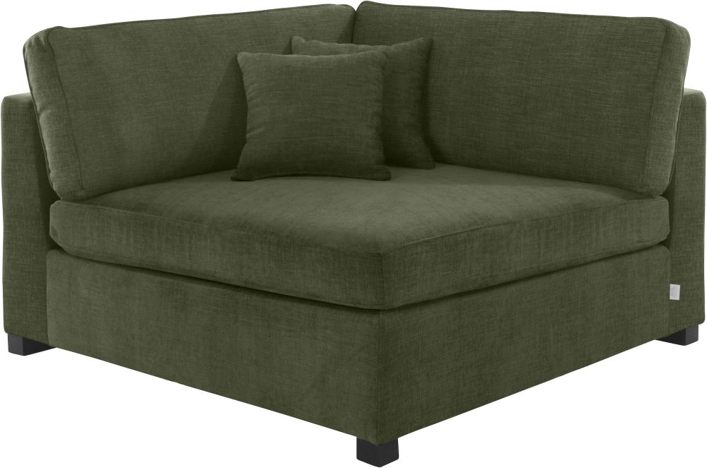 Guido Maria Kretschmer Home&Living Ecksofa »Skara XXL«