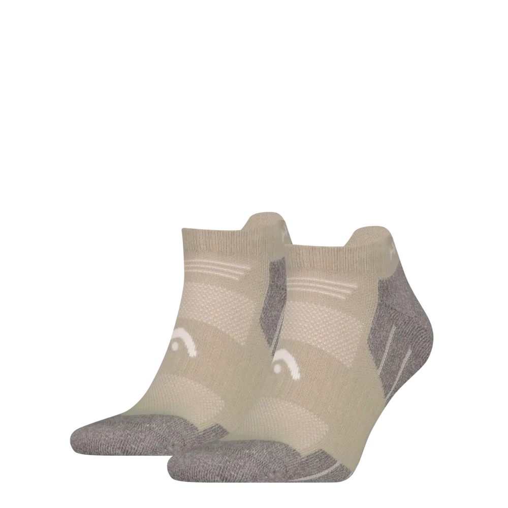 Head Sneakersocken 