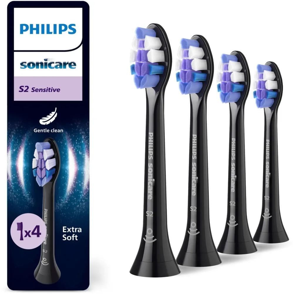 Philips Sonicare Aufsteckbürsten 