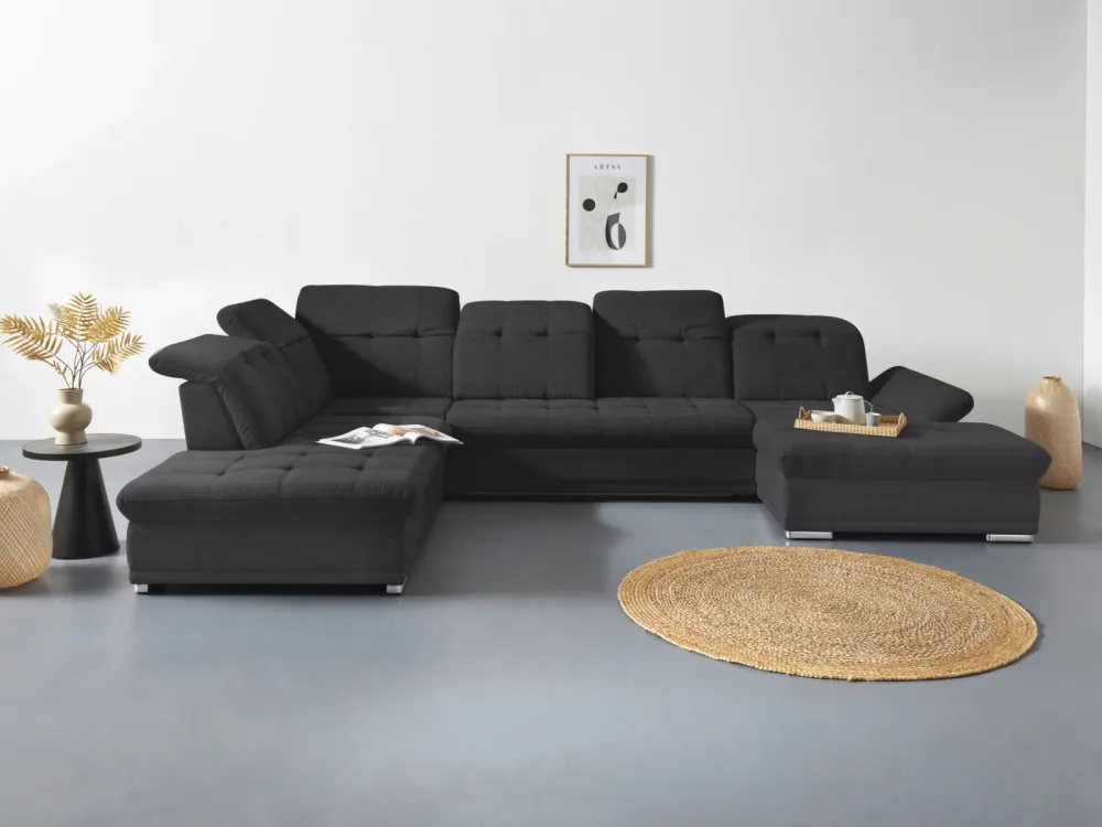 COTTA Wohnlandschaft 