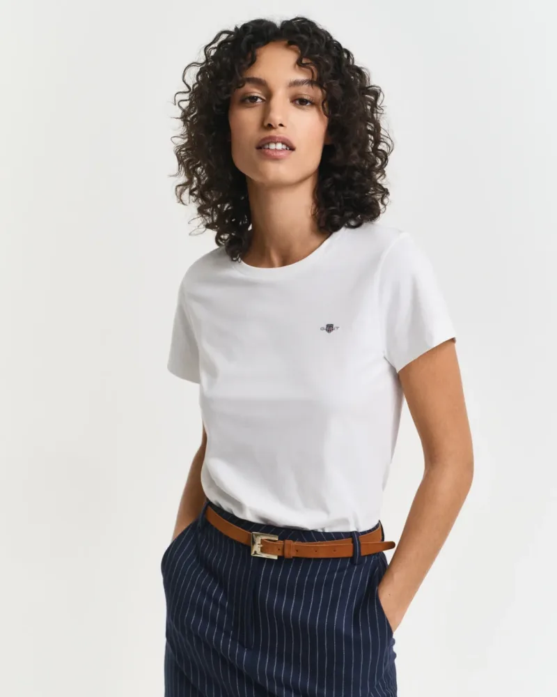 Gant T-Shirt 