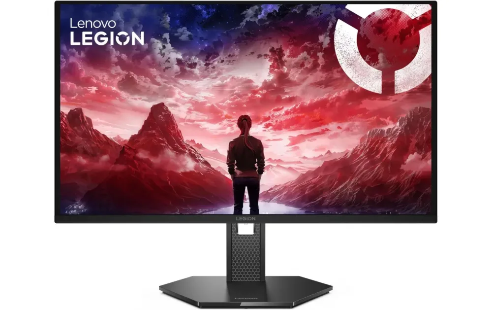 Lenovo OLED-Monitor 