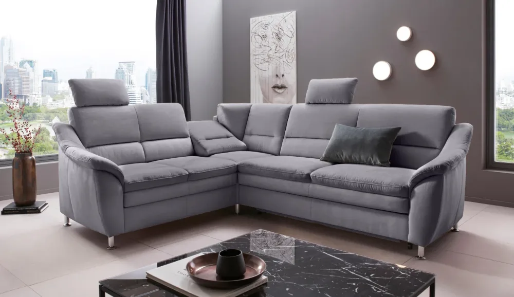 Home affaire Ecksofa 