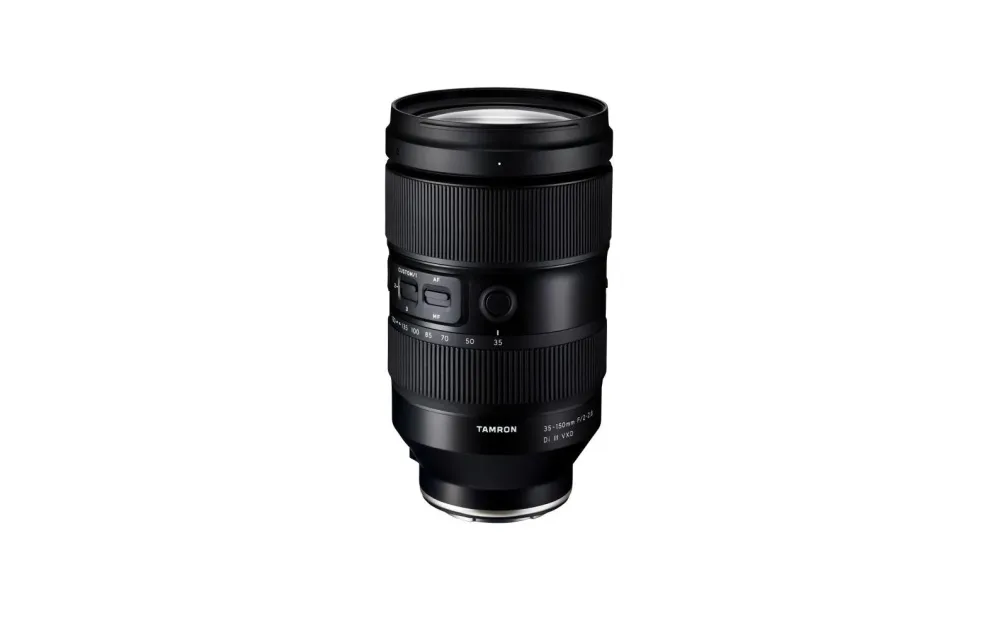 Tamron Zoomobjektiv 