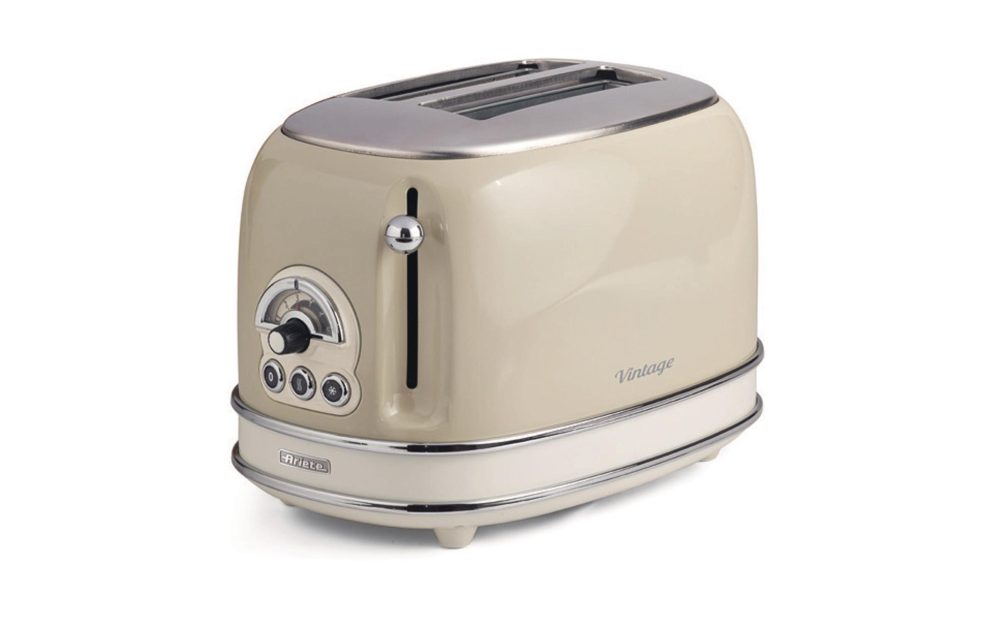 Ariete Toaster 
