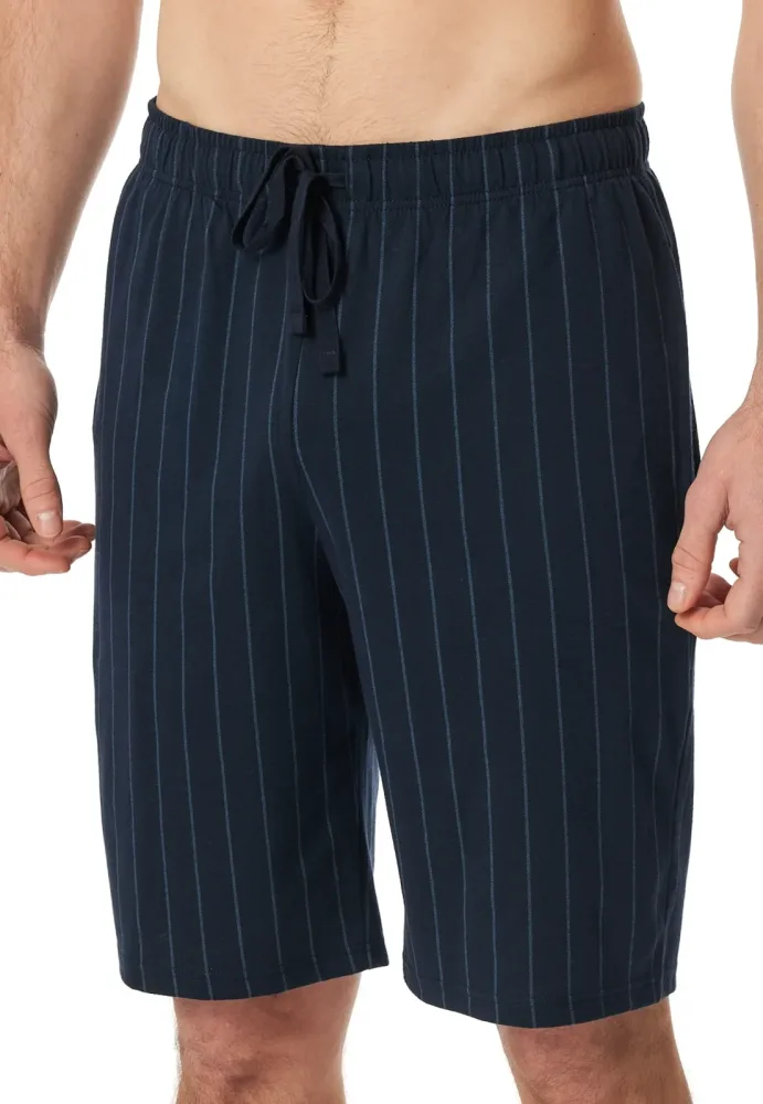 Schiesser Pyjamahose 