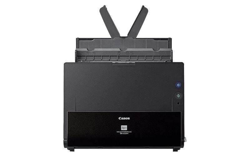 Canon Dokumentenscanner 