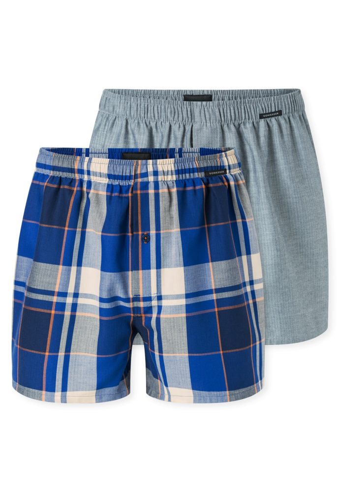 Schiesser Weiter Boxer 