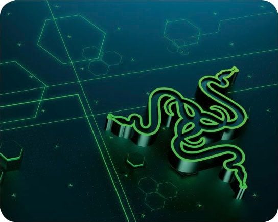 RAZER Gaming Mauspad 