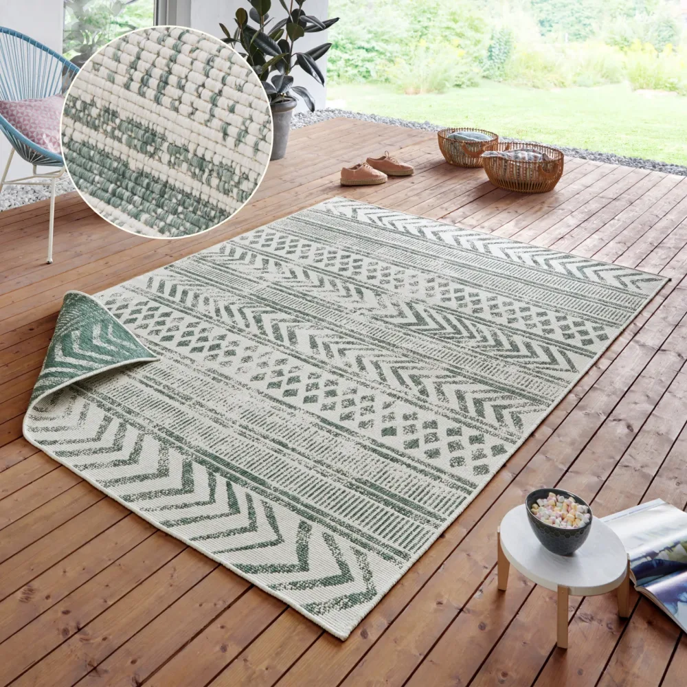 HANSE Home Teppich 