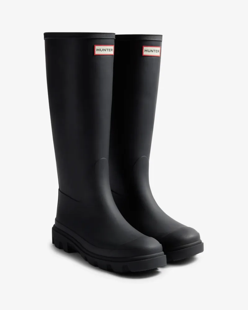 Hunter Gummistiefel 