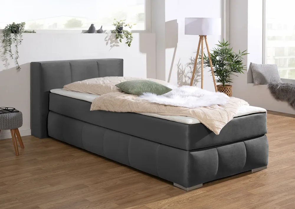 Home affaire Boxspringbett 