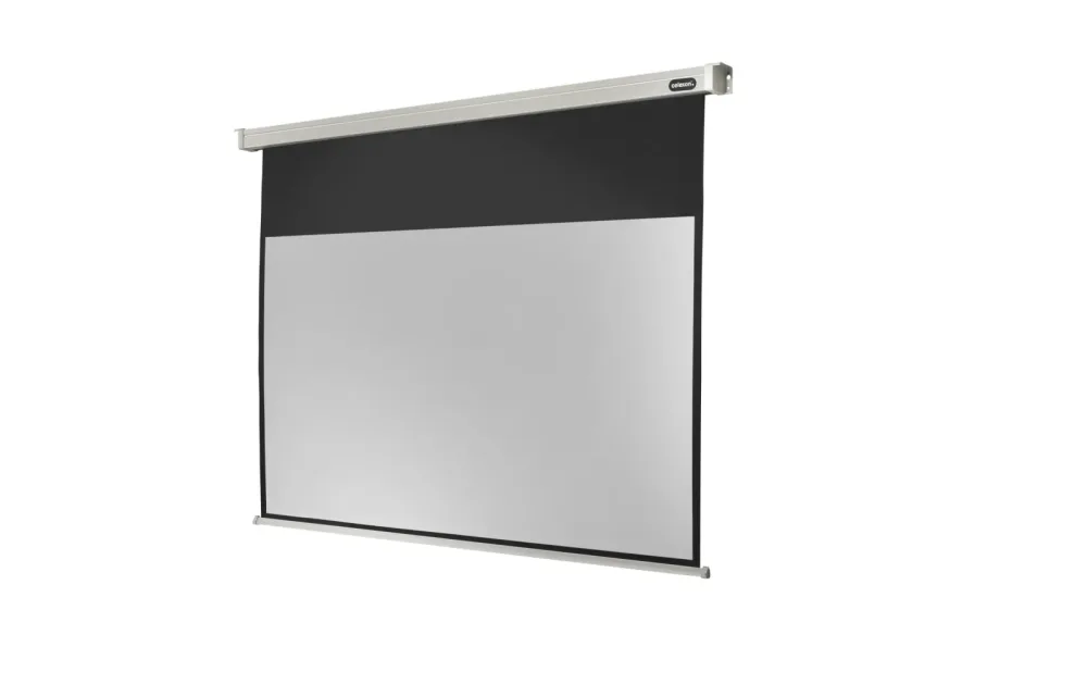 Celexon Motorleinwand 