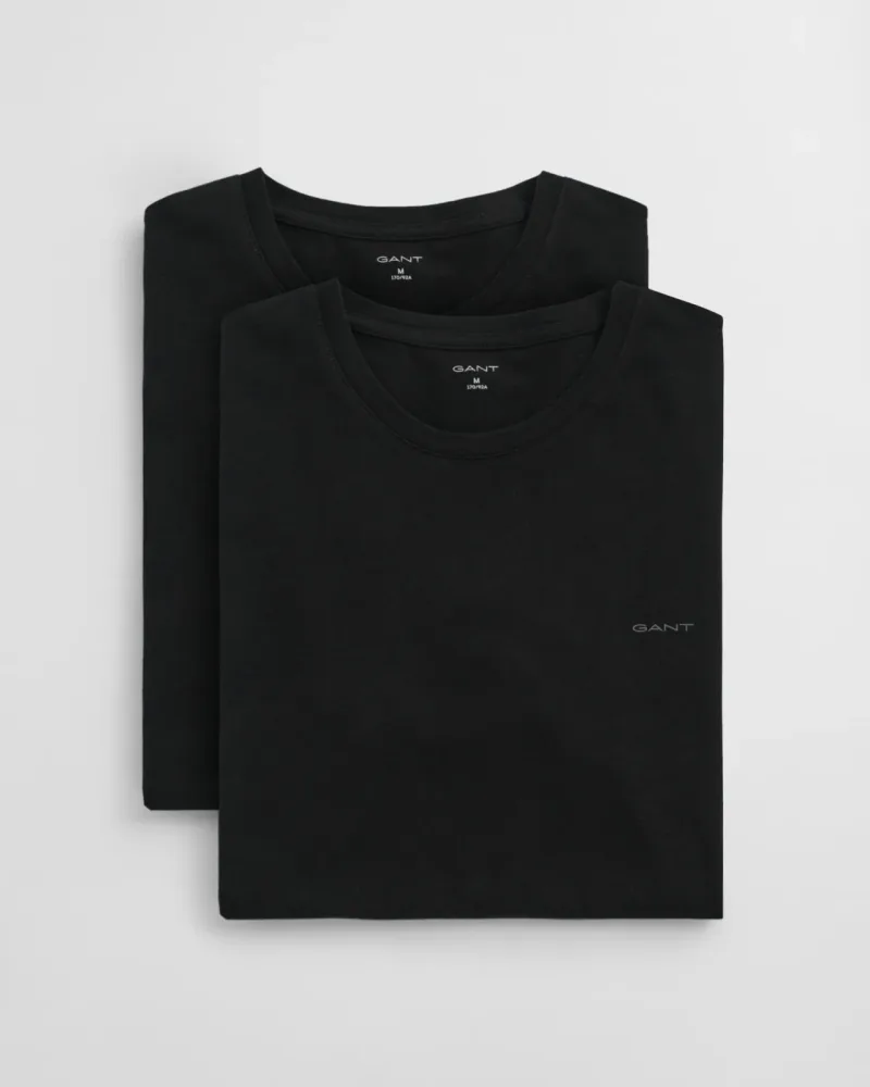 Gant Kurzarmshirt 
