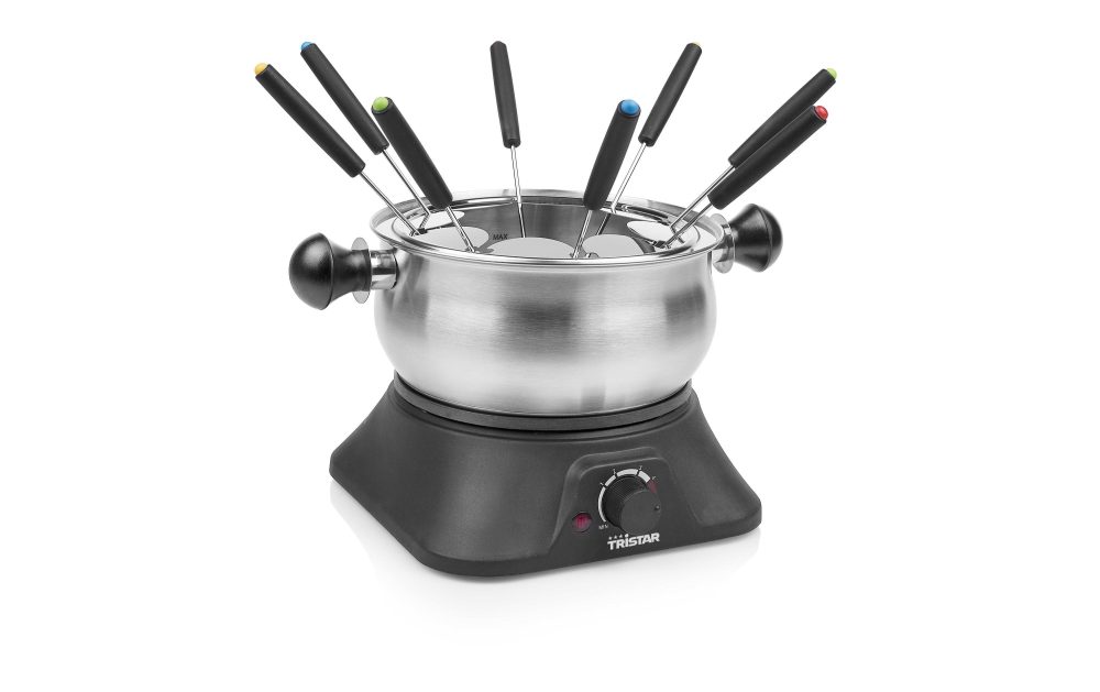 Tristar Elektro-Fondue 