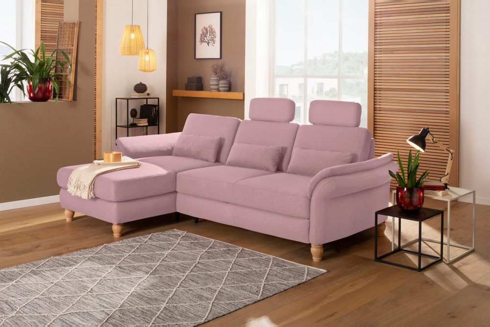 Home affaire Ecksofa 