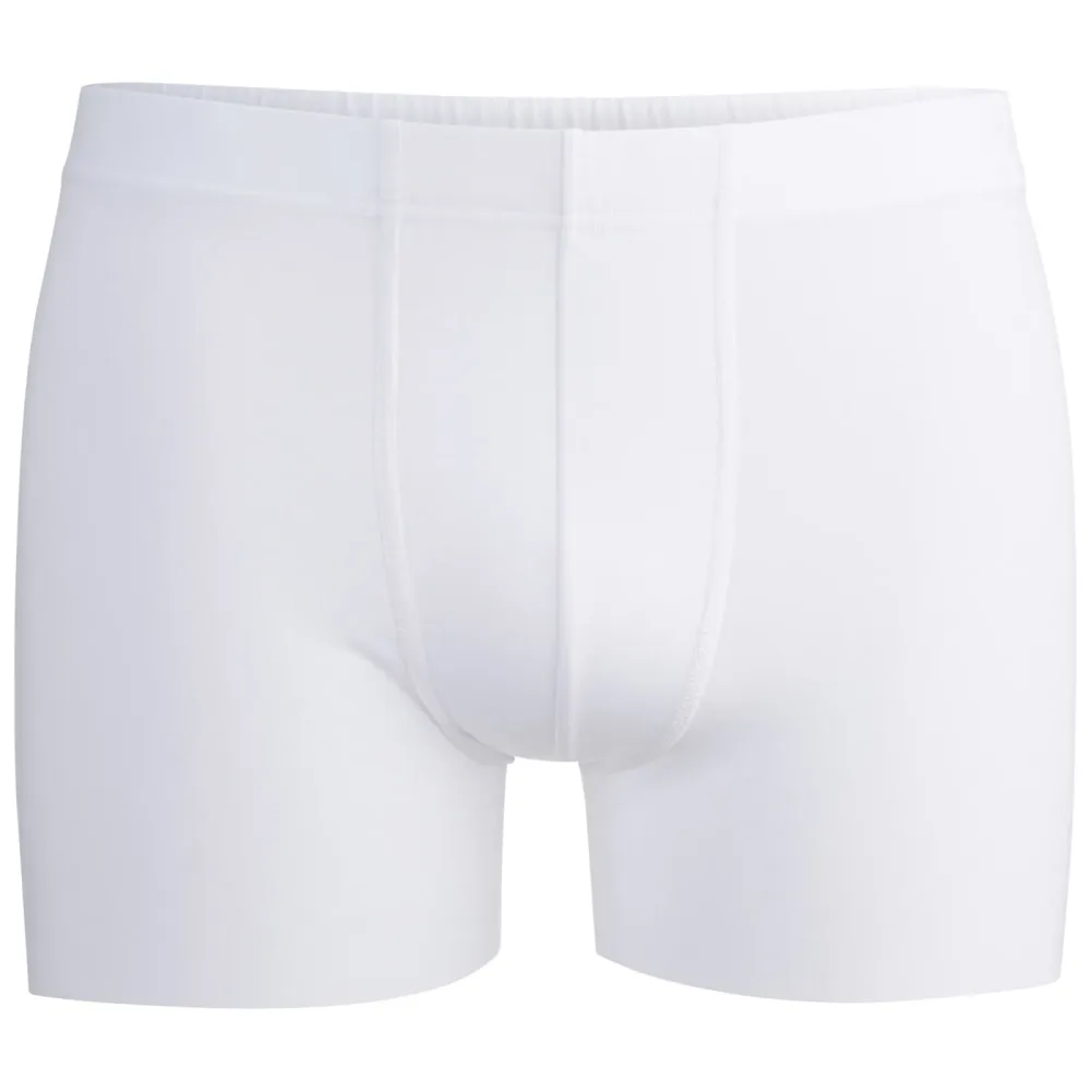 ISA bodywear - Panty, für Herren, Weiss, Größe S