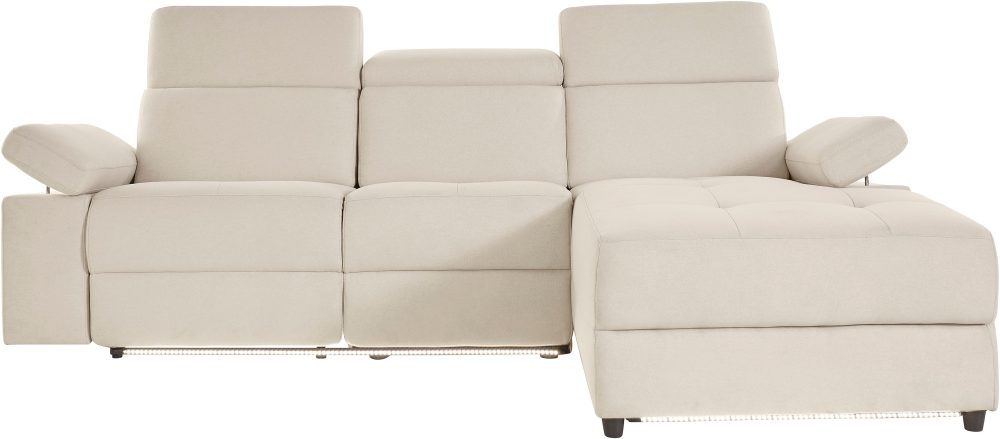 Home affaire Ecksofa 