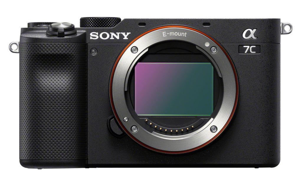 Sony Kompaktkamera 