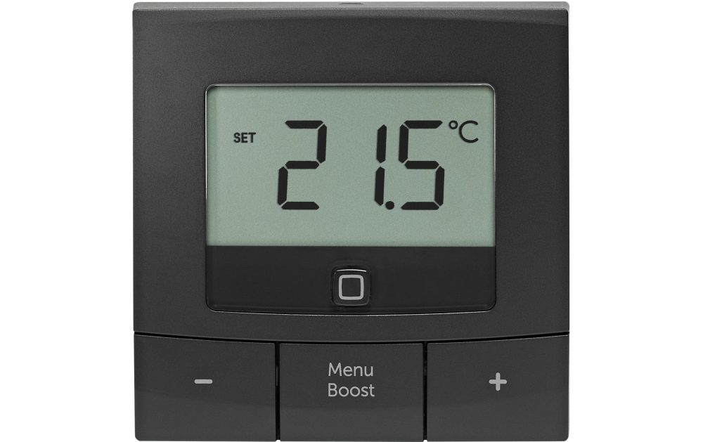Homematic IP Sensor 